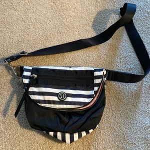 Lululemon Festival Bag